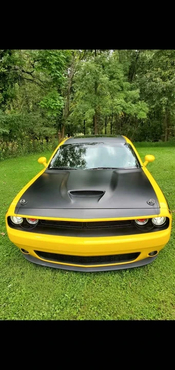 2017 Dodge Challenger 3rd Gen - Image 5 of 20