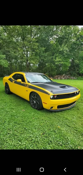 2017 Dodge Challenger 3rd Gen - Image 2 of 20