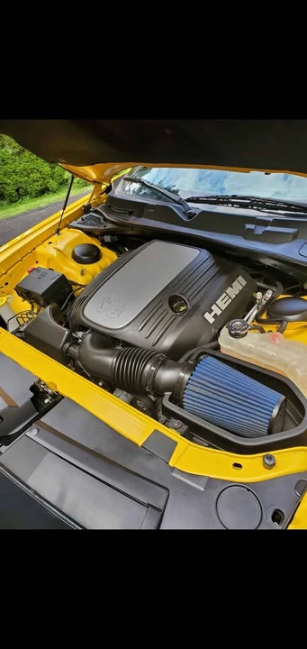 2017 Dodge Challenger 3rd Gen - Image 8 of 20