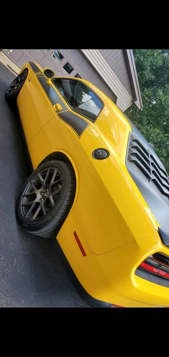 2017 Dodge Challenger 3rd Gen - Image 18 of 20