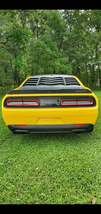 2017 Dodge Challenger 3rd Gen - Image 6 of 20