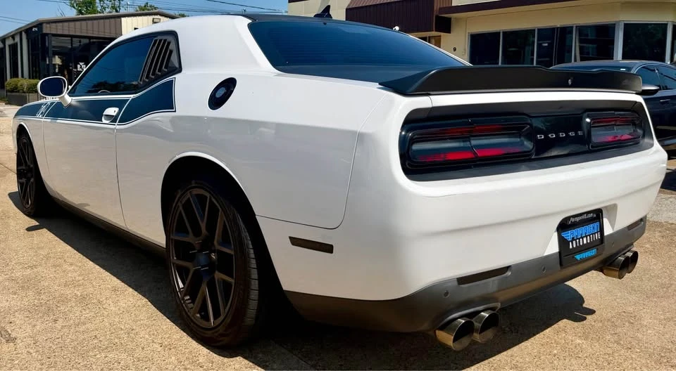 2017 Dodge Challenger 3rd Gen - Image 3 of 9