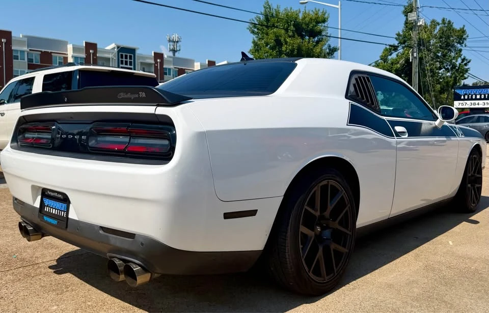 2017 Dodge Challenger 3rd Gen - Image 2 of 9