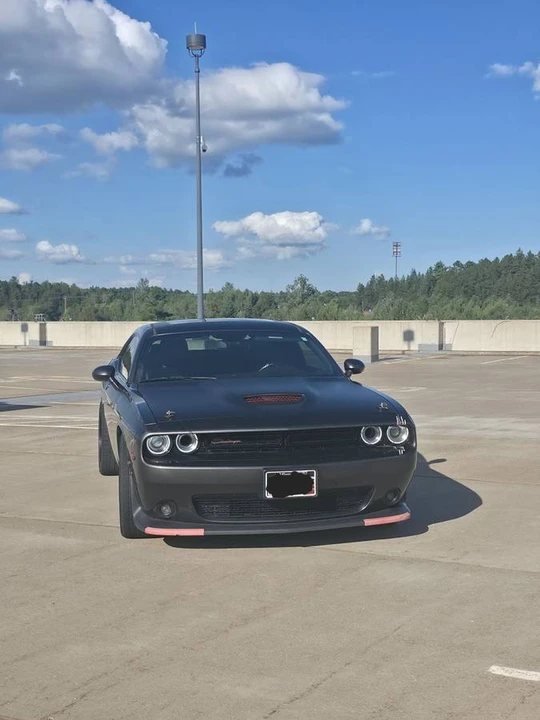 2017 Dodge Challenger SRT8 & 392 3rd Gen - Image 3 of 11