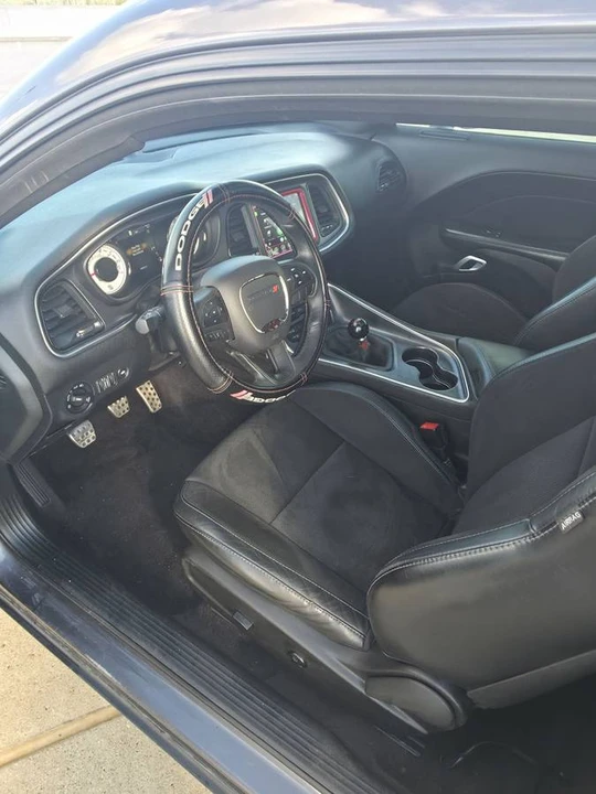 2017 Dodge Challenger SRT8 & 392 3rd Gen - Image 8 of 11