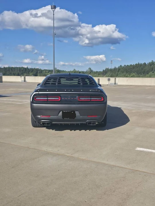 2017 Dodge Challenger SRT8 & 392 3rd Gen - Image 6 of 11