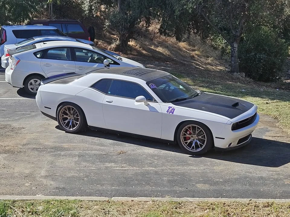 2017 Dodge Challenger 3rd Gen - Image 10 of 13
