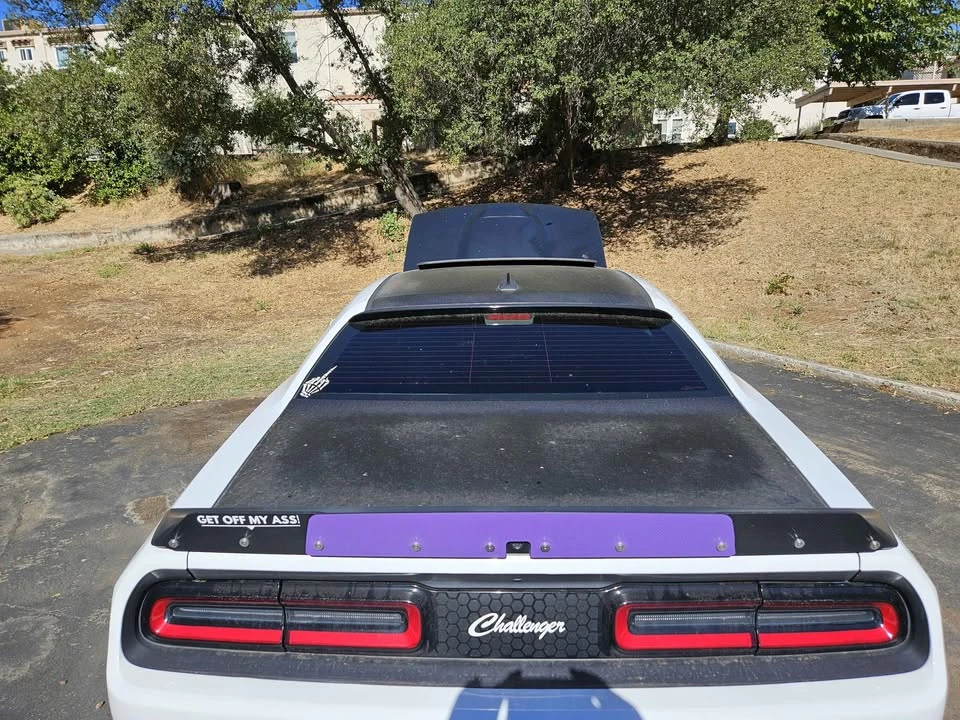 2017 Dodge Challenger 3rd Gen - Image 3 of 13