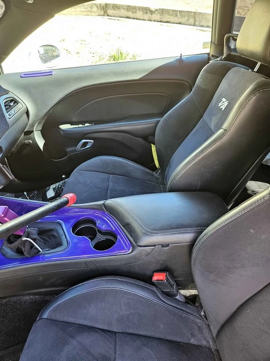 2017 Dodge Challenger 3rd Gen - Image 7 of 13
