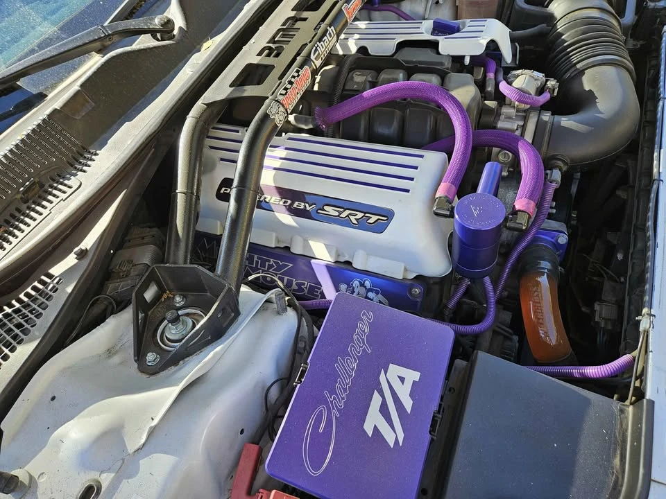 2017 Dodge Challenger 3rd Gen - Image 5 of 13