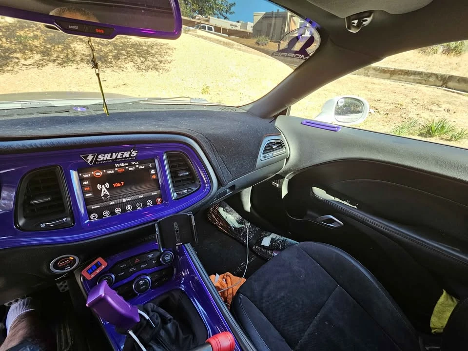 2017 Dodge Challenger 3rd Gen - Image 11 of 13