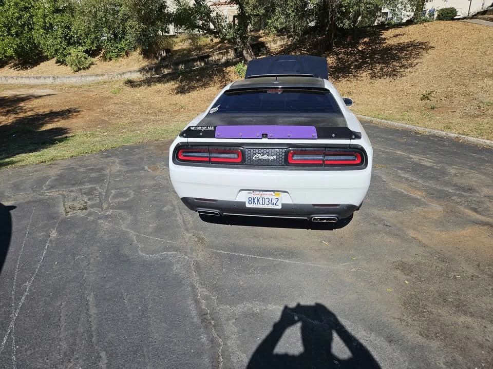 2017 Dodge Challenger 3rd Gen - Image 2 of 13