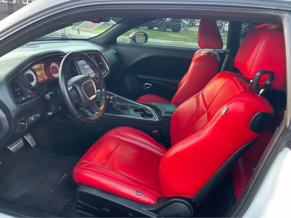2017 Dodge Challenger 3rd Gen - Image 6 of 13