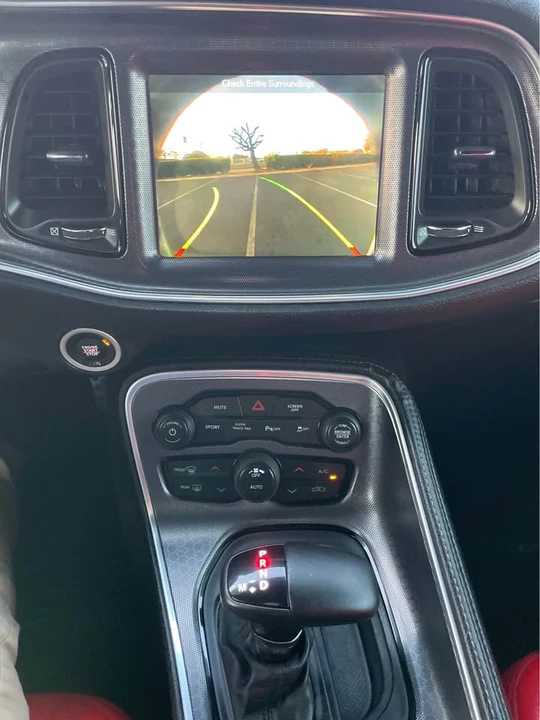 2017 Dodge Challenger 3rd Gen - Image 13 of 15
