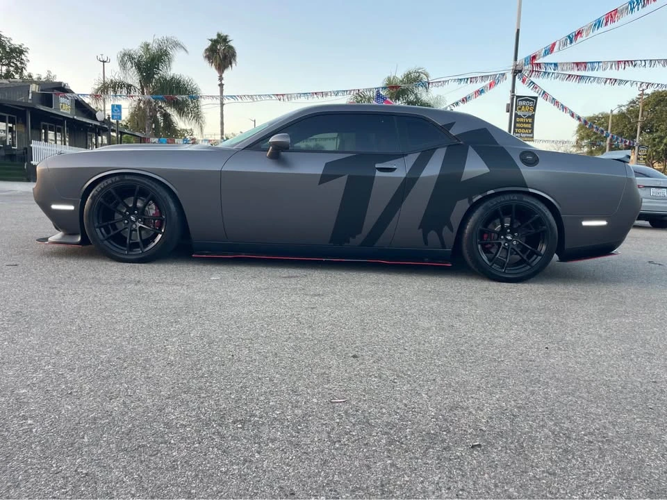 2017 Dodge Challenger 3rd Gen - Image 5 of 13