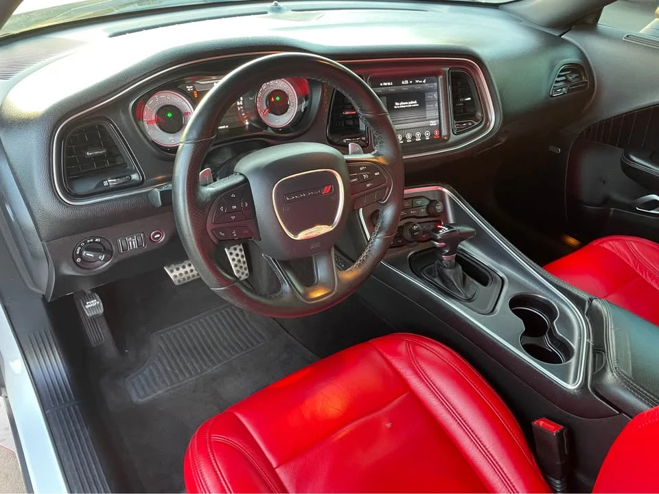 2017 Dodge Challenger 3rd Gen - Image 7 of 15
