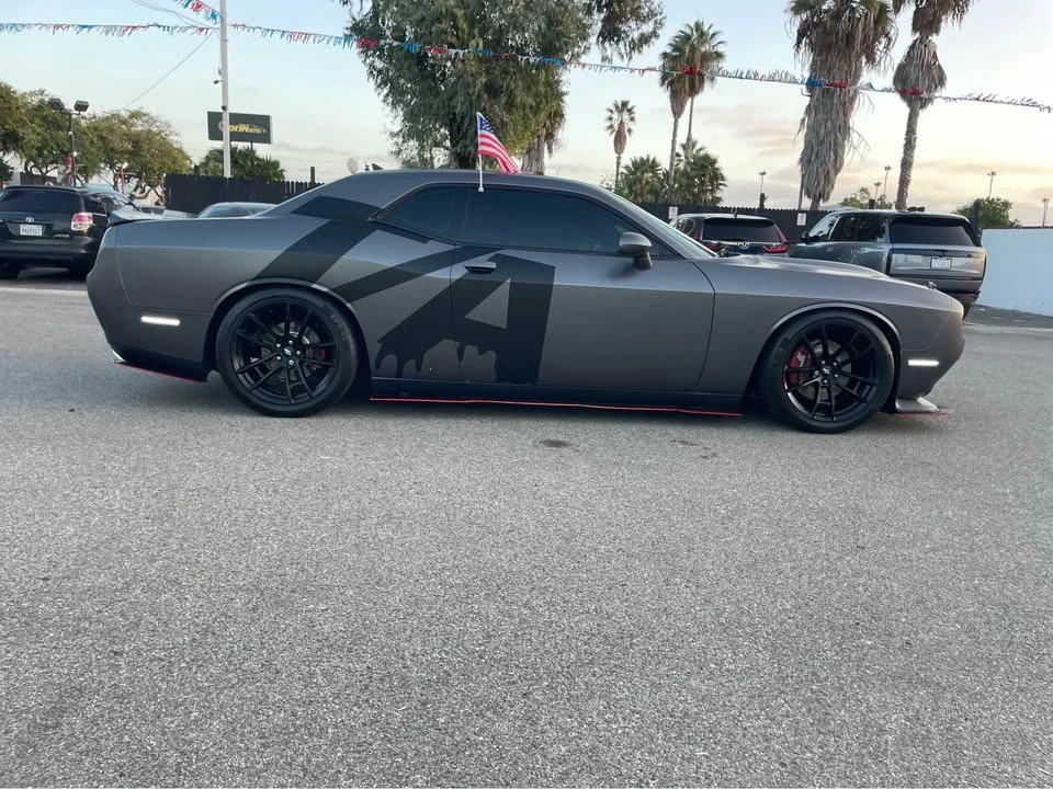 2017 Dodge Challenger 3rd Gen - Image 4 of 15