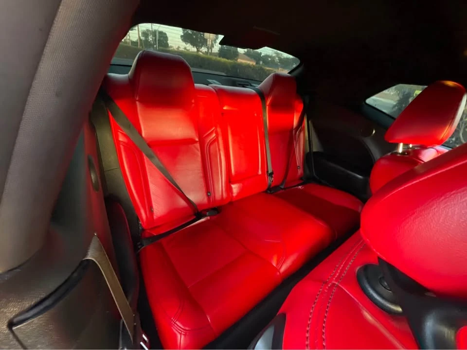 2017 Dodge Challenger 3rd Gen - Image 12 of 15