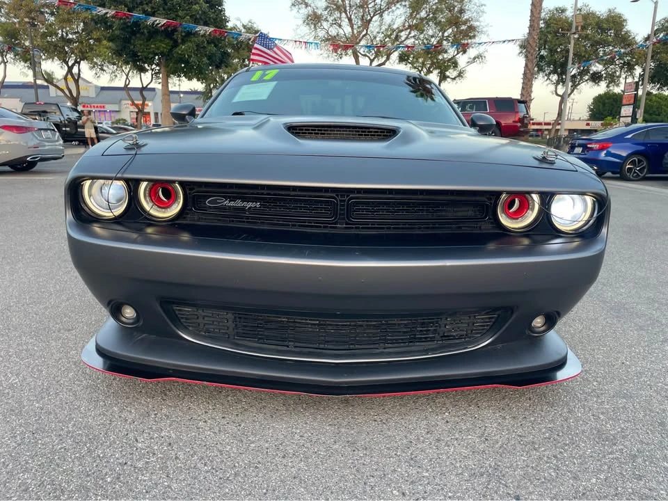 2017 Dodge Challenger 3rd Gen - Image 2 of 13