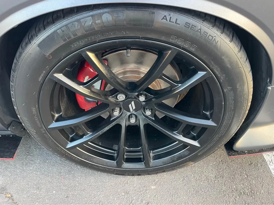 2017 Dodge Challenger 3rd Gen - Image 13 of 13