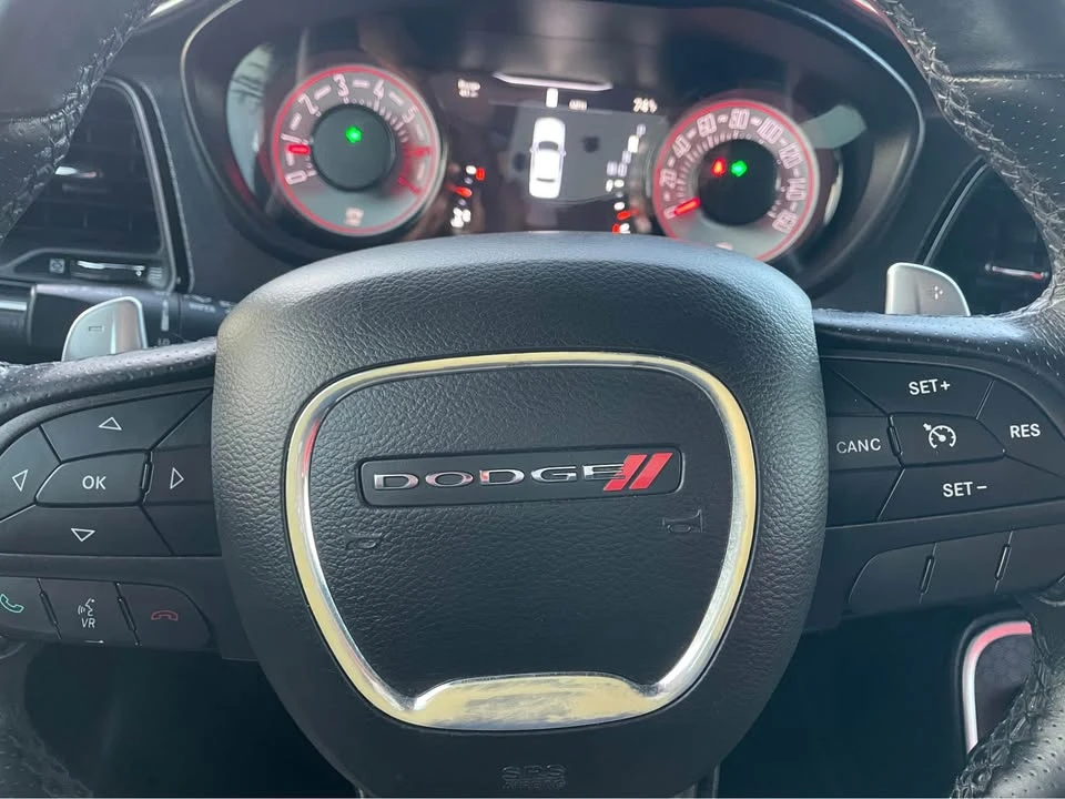 2017 Dodge Challenger 3rd Gen - Image 15 of 15