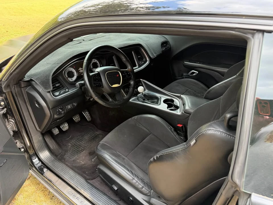 2017 Dodge Challenger 3rd Gen - Image 3 of 7