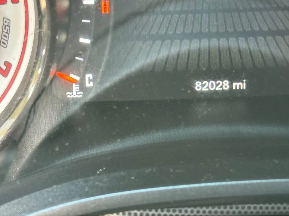 2017 Dodge Challenger 3rd Gen - Image 5 of 7