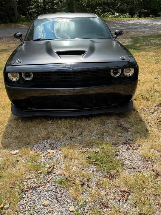 2017 Dodge Challenger 3rd Gen - Image 2 of 7