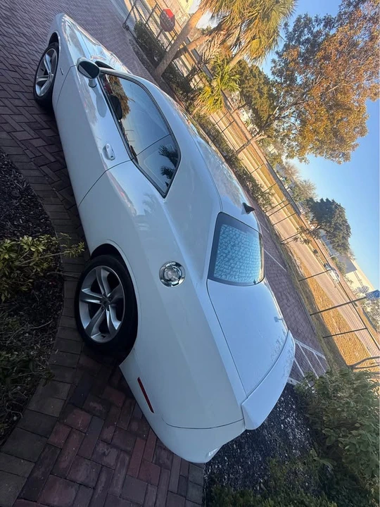 2017 Dodge Challenger 3rd Gen - Image 2 of 8