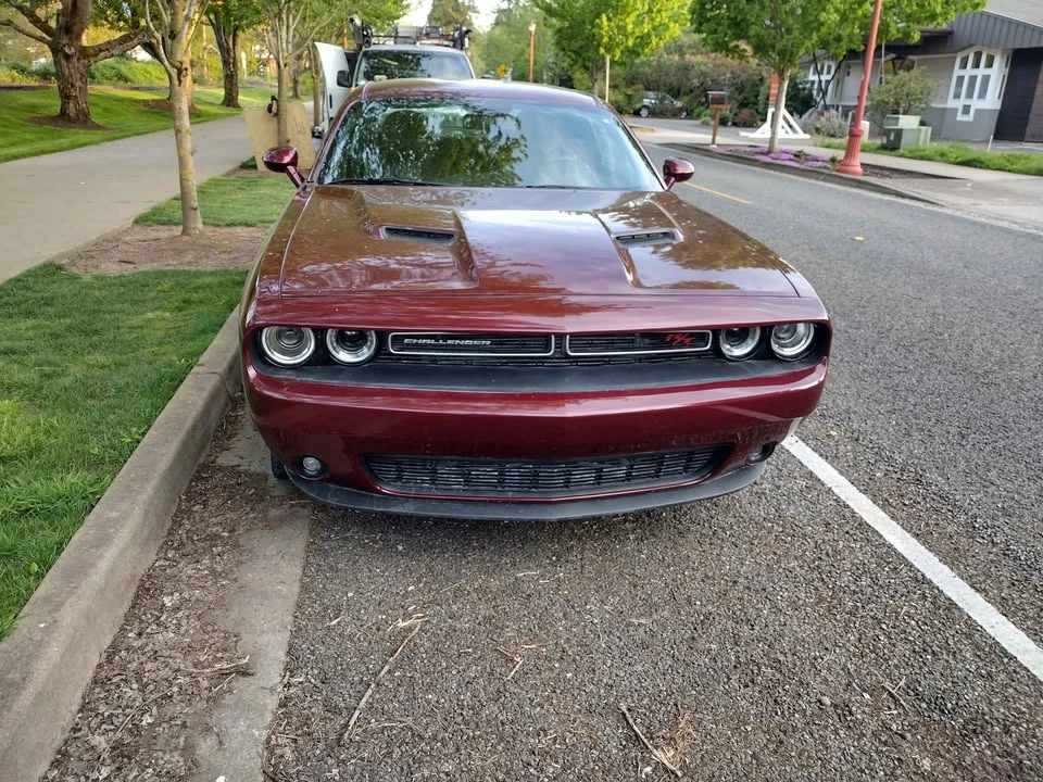2017 Dodge Challenger 3rd Gen - Image 3 of 3