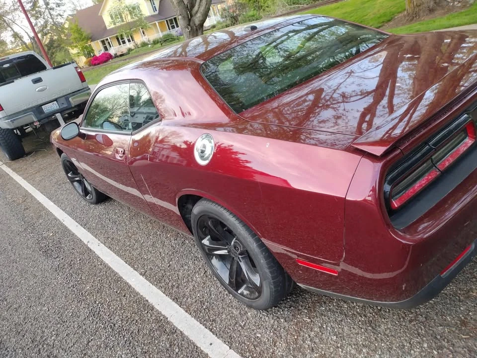 2017 Dodge Challenger 3rd Gen - Image 2 of 3