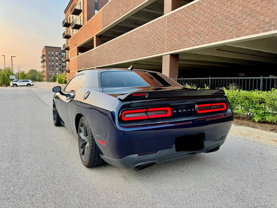 2017 Dodge Challenger SRT8 & 392 3rd Gen - Image 11 of 21