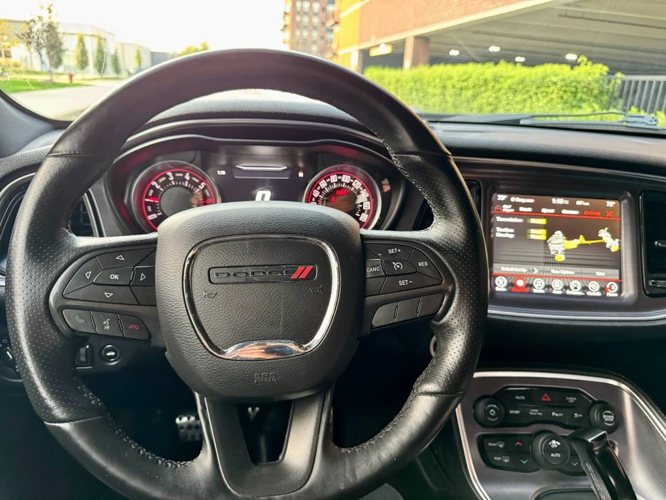 2017 Dodge Challenger SRT8 & 392 3rd Gen - Image 17 of 21