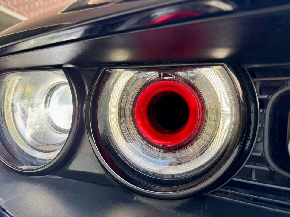 2017 Dodge Challenger SRT8 & 392 3rd Gen - Image 14 of 21