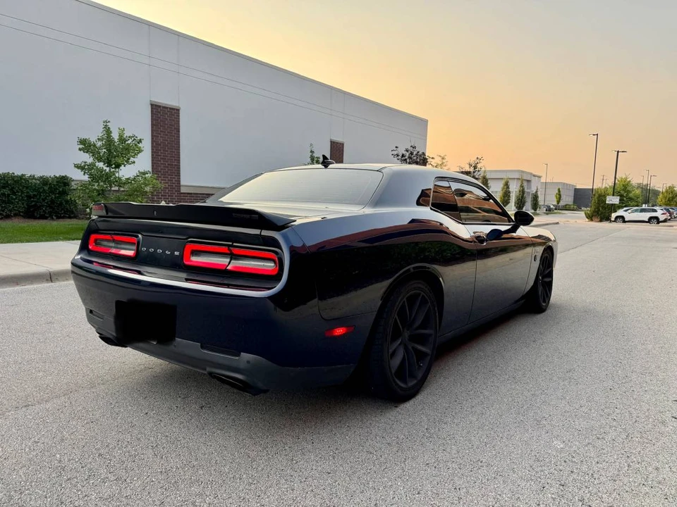 2017 Dodge Challenger SRT8 & 392 3rd Gen - Image 5 of 21