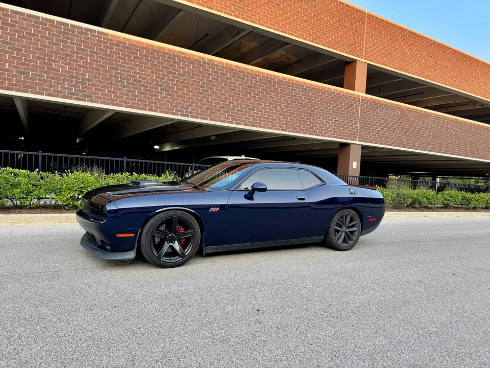 2017 Dodge Challenger SRT8 & 392 3rd Gen - Image 3 of 21