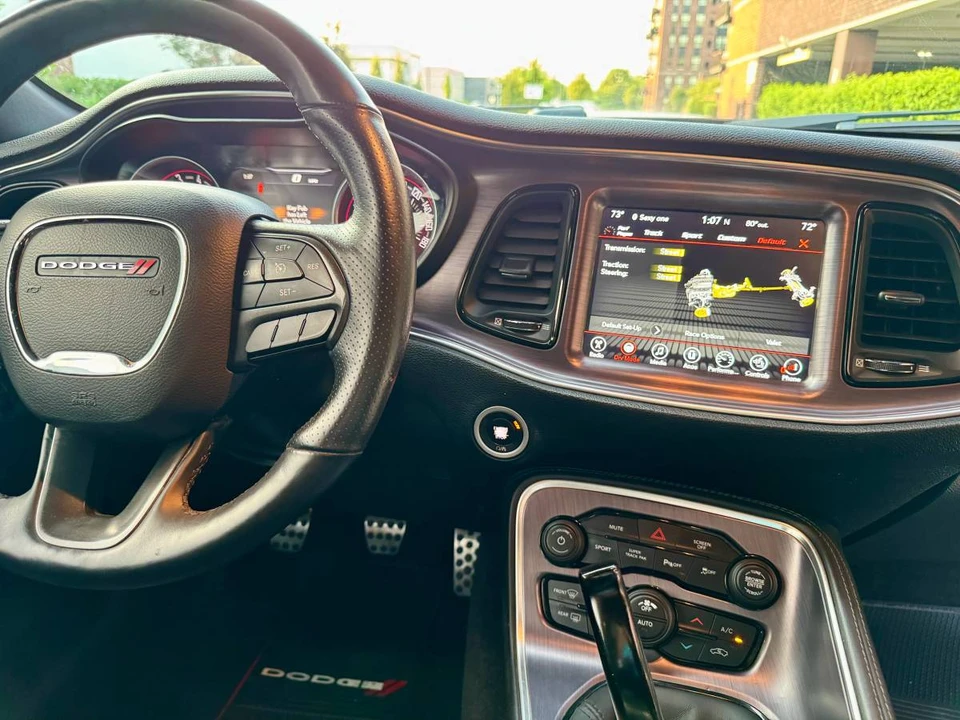 2017 Dodge Challenger SRT8 & 392 3rd Gen - Image 9 of 21