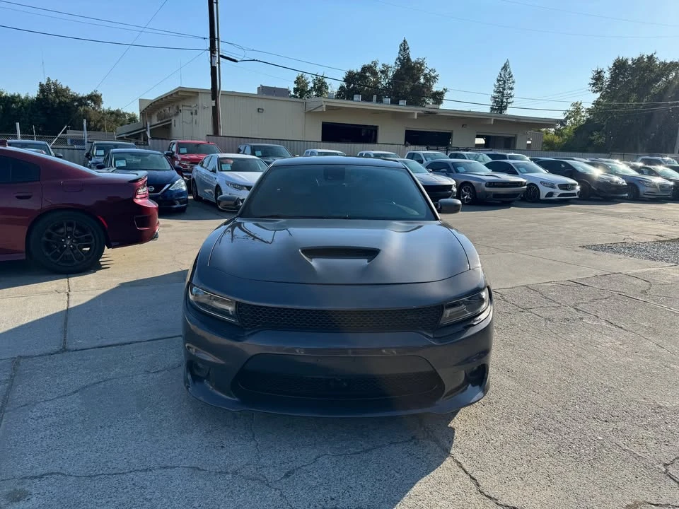 2017 Dodge Charger 7th Gen - Image 3 of 20