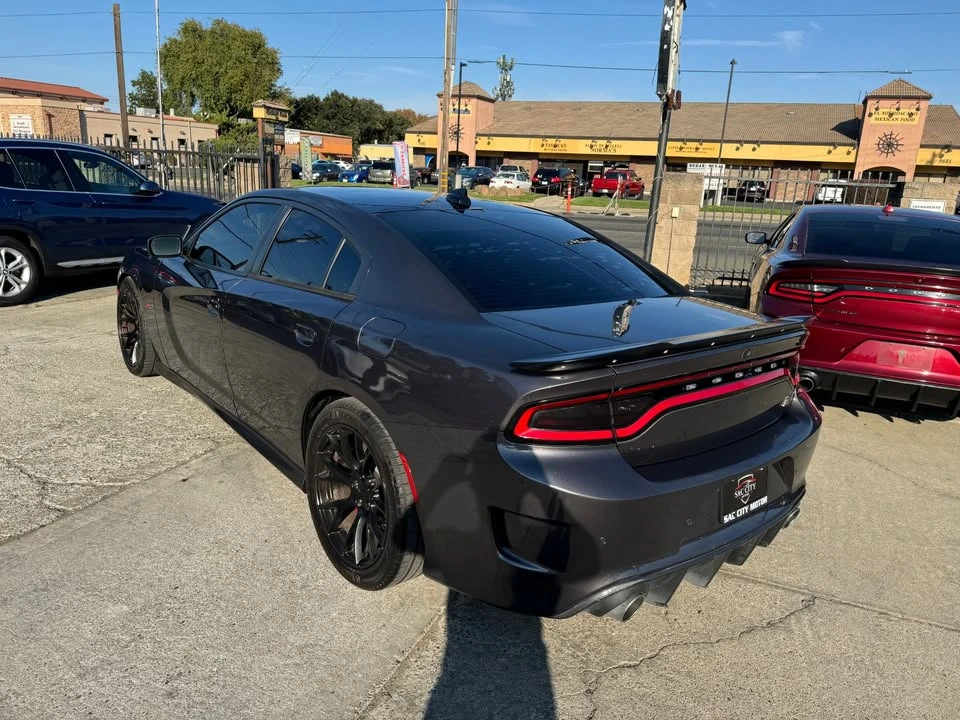 2017 Dodge Charger 7th Gen - Image 8 of 20