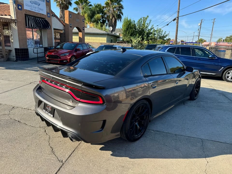 2017 Dodge Charger 7th Gen - Image 11 of 20