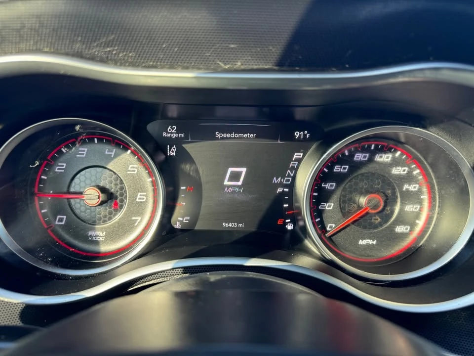 2017 Dodge Charger 7th Gen - Image 19 of 20