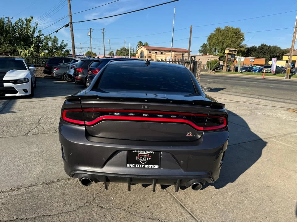 2017 Dodge Charger 7th Gen - Image 9 of 20