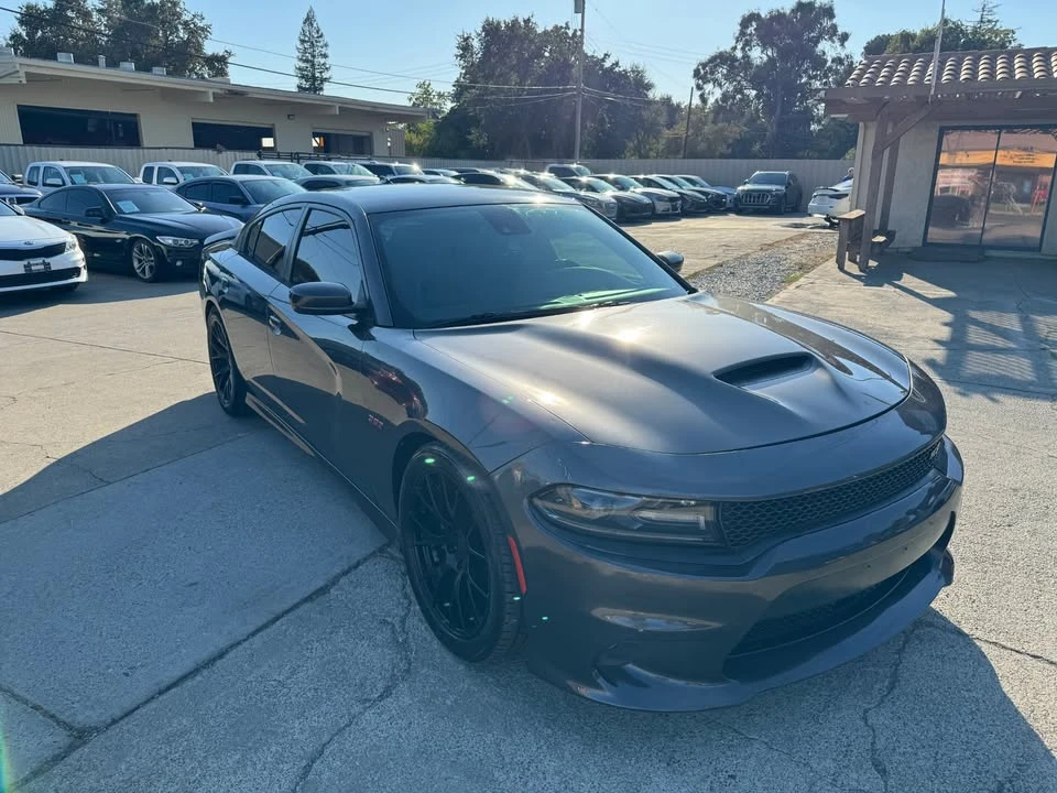 2017 Dodge Charger 7th Gen - Image 6 of 20