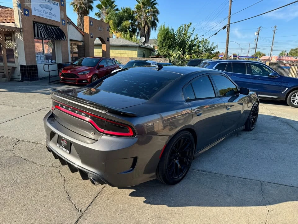 2017 Dodge Charger 7th Gen - Image 10 of 20