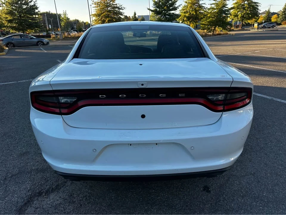 2017 Dodge Charger 7th Gen - Image 7 of 20