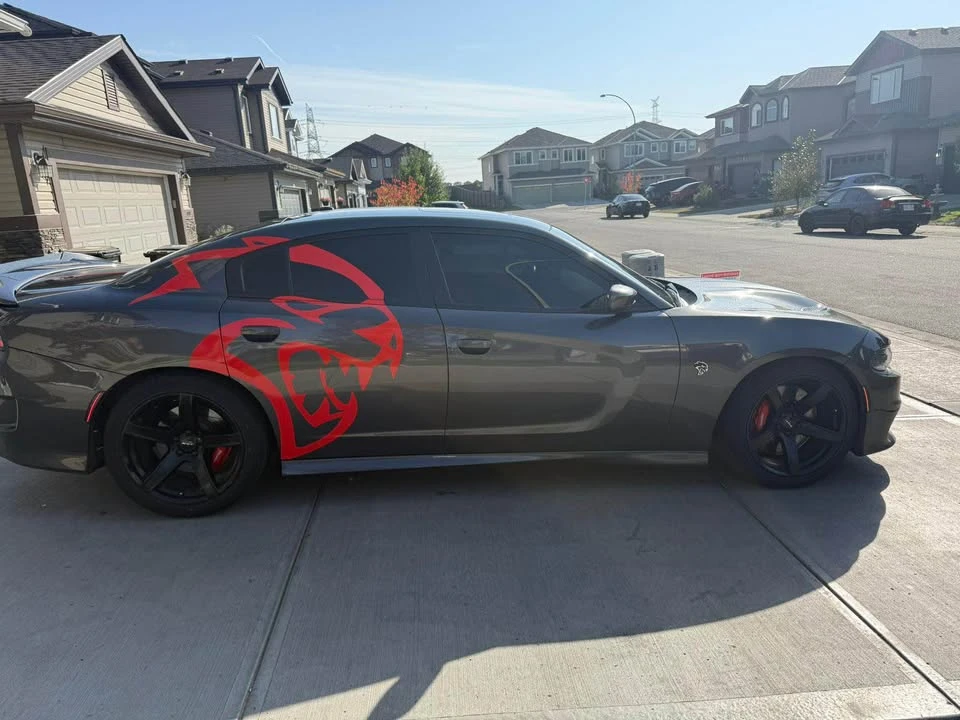 2017 Dodge Charger 7th Gen - Image 5 of 17