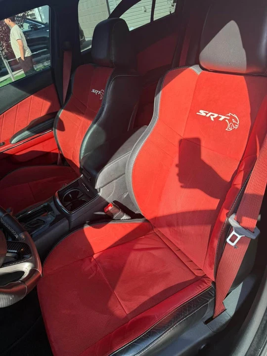 2017 Dodge Charger 7th Gen - Image 11 of 17