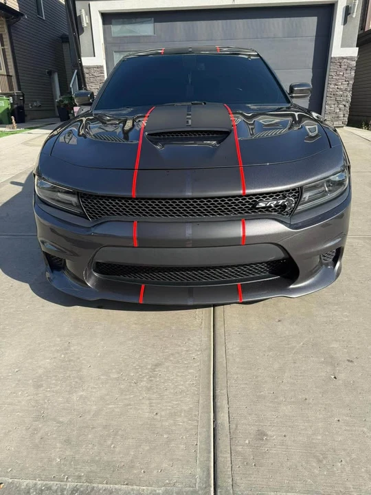 2017 Dodge Charger 7th Gen - Image 3 of 17
