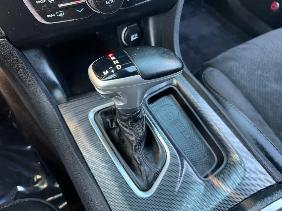 2017 Dodge Charger 7th Gen - Image 20 of 20