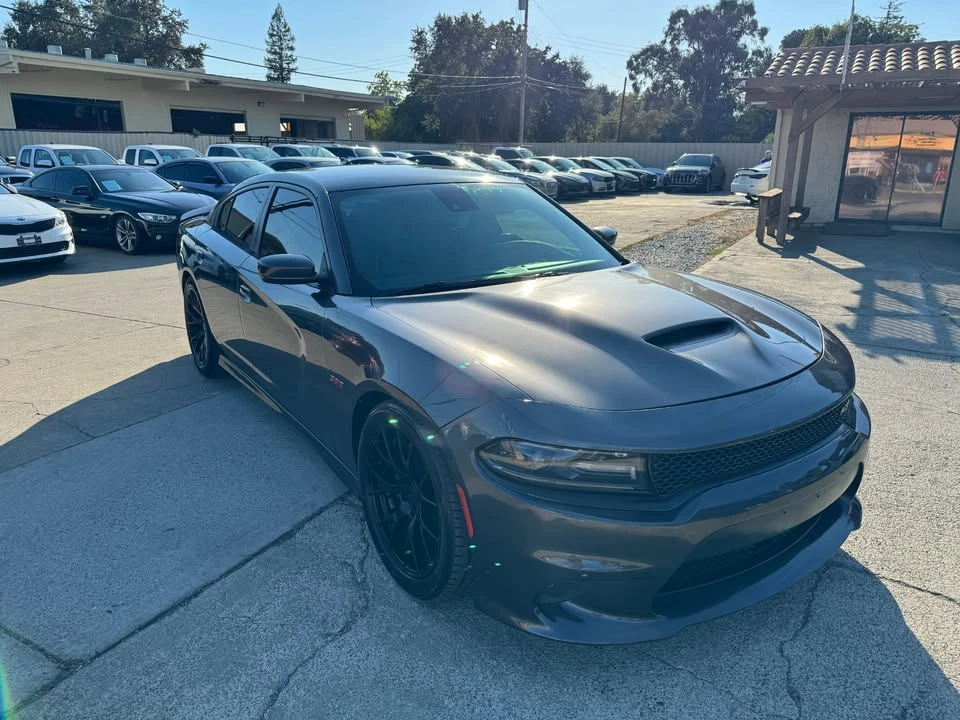 2017 Dodge Charger 7th Gen - Image 5 of 20
